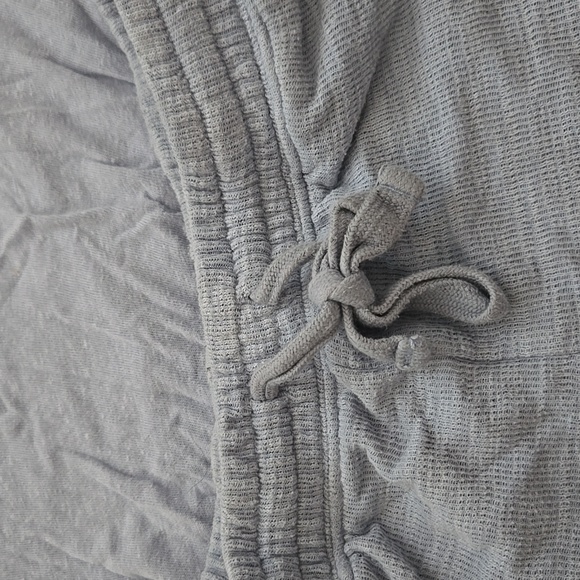 Aerie Soft Blue Matching Lounge Set - Picture 5 of 6